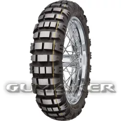 Mitas Enduro gumi E09 TL 70R M+S Dakar - 150/70-18