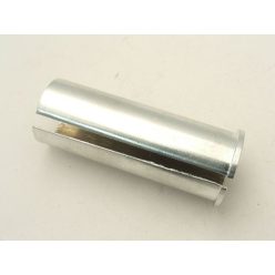 Nyeregcső adapter 27,2/28,6