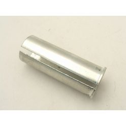 Nyeregcső adapter 27,2/29,2