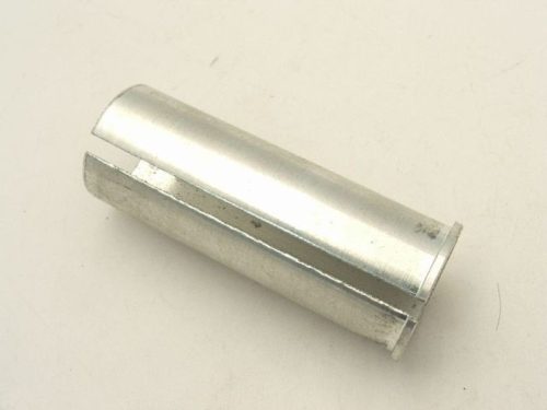 Nyeregcső adapter 27,2/29,2