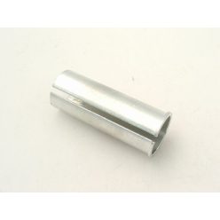 Nyeregcső adapter 27,2/30,2