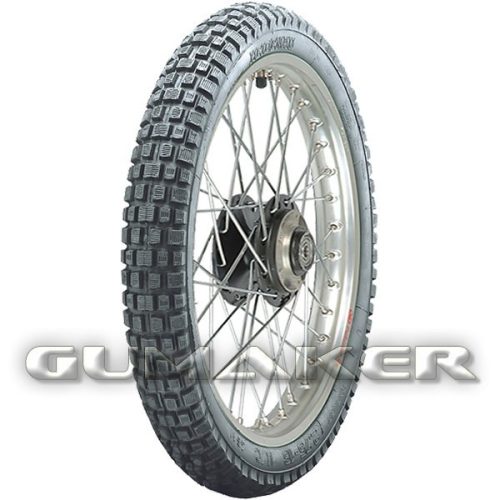 Heidenau Enduro gumi K46 TT 41M 2,50-19