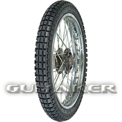 Vee Rubber Enduro gumi VRM021 TT 49P 2,75-19