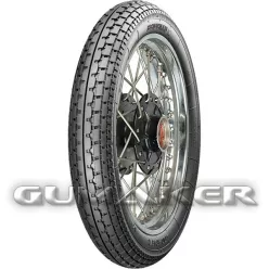 Heidenau utcai gumi K34 TT 49S 3,00-19