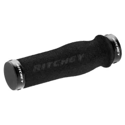 Markolat-RITCHEY-WCS-TRUEGRIP-ERGO-LOCKING-129mm-fekete