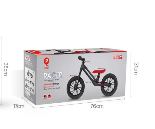 Futobicikli-piros-szinben-akar-sarvedovel-fekkel