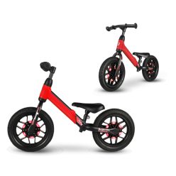 Futobicikli-piros-szinben-akar-sarvedovel-fekkel