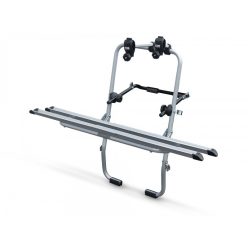   MENABO STEEL BIKE 2 - KERÉKPÁRSZÁLLÍTÓ - HÁTSÓ AJTÓRA