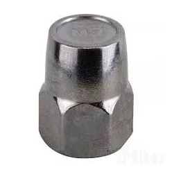 Sturmey Archer HMN386 zárt tengelyanya