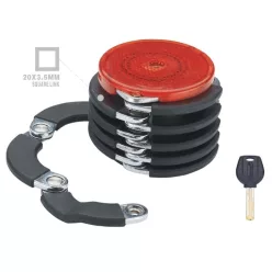 Lakat-Velotech-Collstock
