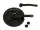 Hajtómű mtb acél 24/34/42T 152 | prowheel ma-S643+, fekete