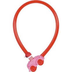 ABUS-lakat-1505/55-My-First-ABUS-pink