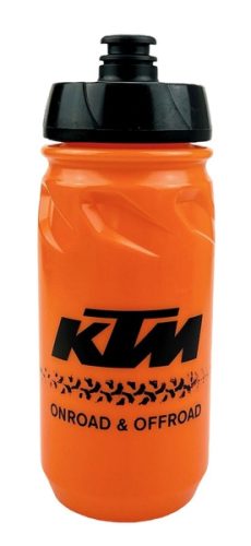 Kulacs KTM 600 ml