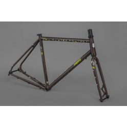 Csepel DEEPSPACE vázszett 28/540 - Barna