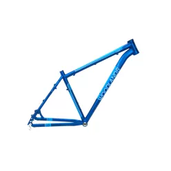   Csepel váz Woodlands pro 29" / 20" L kék - dobozolt