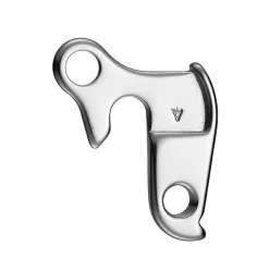Gh-002 váltótartófül union alu + csavar (m8x0.75)