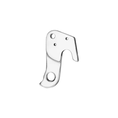 Gh-149 váltótartófül union alu + csavar (2db m3x1.0)