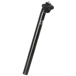 Nyeregcso-Alu-Fekete-254-350mm