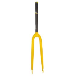   Csepel villa 28" menet+fékcsepelap nélkül sárga (royal)