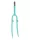 Villa 26" acél fékcsapos 19 türkiz ys7349 villanyak hossz:185mm