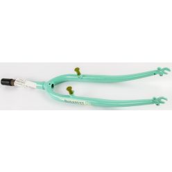 Villa Budapest A 28" 2020 türkiz ys-7349