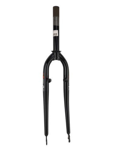 Villa 28"Acél menetes fekete túlméretes villanyak:18,5cm ys-728