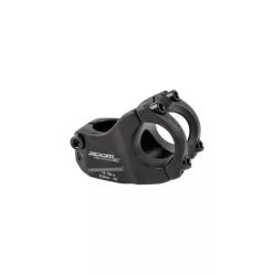 Kormanyszar-aluminium-A-HEAD-BMX/DH-318X50mm-feket