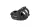 Kormanyszar-aluminium-A-HEAD-BMX/DH-318X50mm-feket
