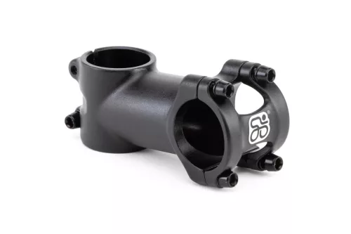 Csepel kormányszár paragramm 31,8/70mm 7° fekete