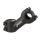 Zoom-kormanyszar-Alu-A-head-254/40/90-mm-Matt-feke