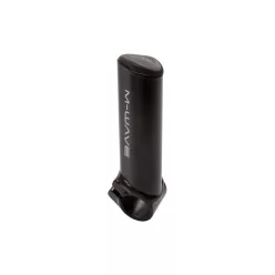 M-WAVE-Kormanytoldat-aluminium-222-matt-fekete-bil
