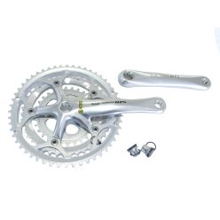   Hajtómű verseny alu 30/42/52T | sh kfc5505c220s, ezüst | rs-105-höz