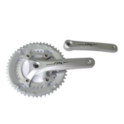   Hajtómű verseny alu 34/50T | 172,5 mm prowheel rpl-420-f | tengeyhossz 110,5mm