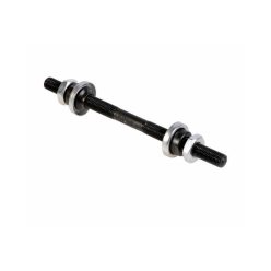 Elsőtengely 28" 5/16" szerelt 130mm (5db/csomag)