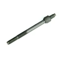 Hátsó tengely fix kúppal - Velosteel gránátagyhoz