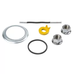Agyváltó szerelék - Shimano Nexus 3-hoz