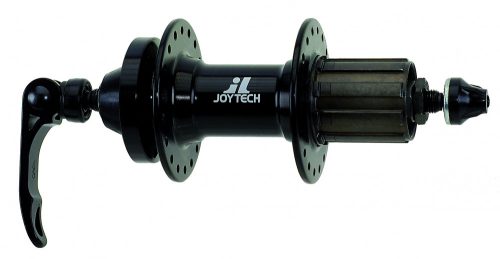 Joytech-aluminium-QR-8/9-sp-135mm-tarcsafekes-hats