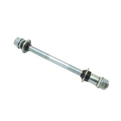   hátsótengely szerelt mtb 3/8 175mm porvédö joytech agyhoz hátsó tengely szerelt mtb 3/8 175