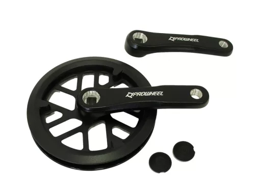 Hajtómű gyerek alu 36T/127 | prowheel a10bpp