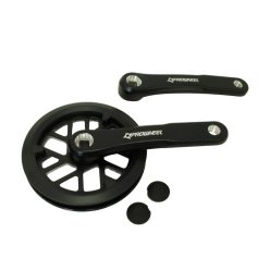 Hajtómű gyerek alu 32T/152 | prowheel a10bpp