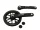 Hajtómű gyerek alu 32T/152 | prowheel a10bpp