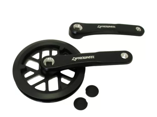 Hajtómű gyerek alu 32T/152 | prowheel a10bpp