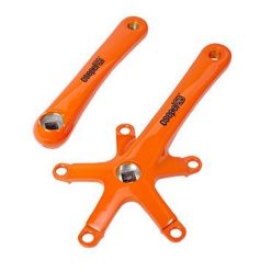 Csepel_hajtokar_165mm_Festett_Narancs