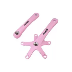 Csepel_hajtokar_165mm_Rofi_pink