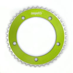 Csepel lanctanyer - 42T - zold