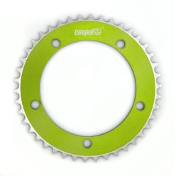 Csepel lanctanyer - 44T_-_Zold