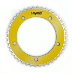 Csepel lanctanyer - 46T_-_Arany