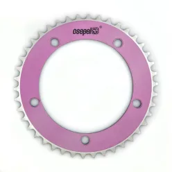 Csepel lanctanyer - 48T_-_Pink