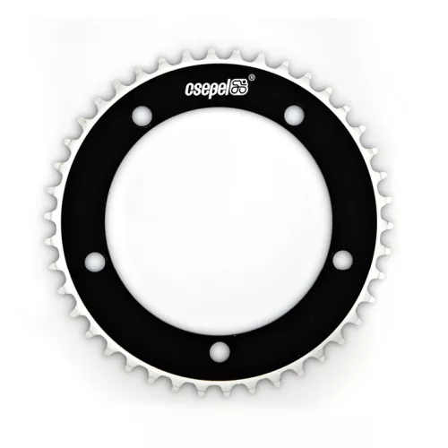 Csepel-lanctanyer-44T-Fekete