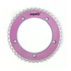 Csepel-lanctanyer-44T-pink